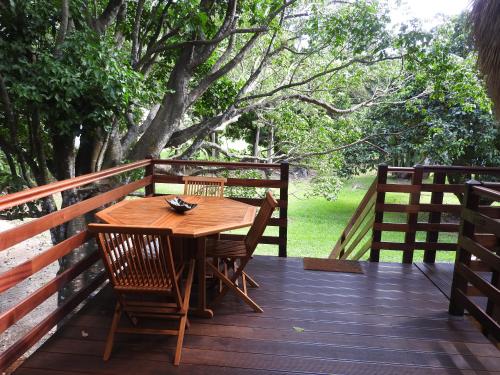 Insolite Ara Wakan / Ma cabane