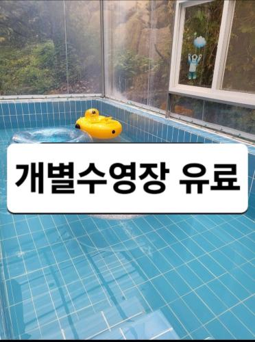 Cheongdo Persimmon Ville Pension