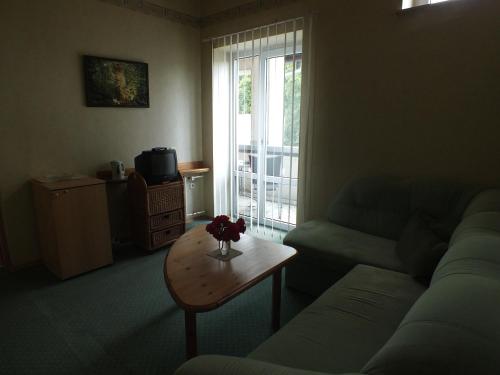 Family Room with Balcony image 8