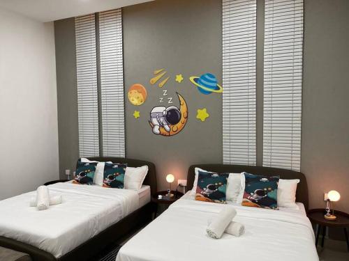 Private Pool Modern Holiday Home Mount Austin JB Private Pool Modern Holiday Home Mount Austin JB