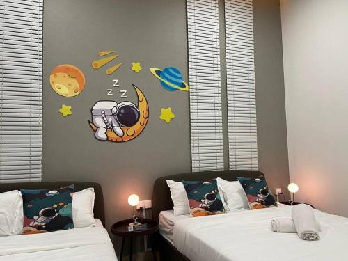 Private Pool Modern Holiday Home Mount Austin JB Private Pool Modern Holiday Home Mount Austin JB