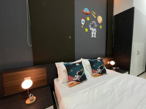 Private Pool Modern Holiday Home Mount Austin JB Private Pool Modern Holiday Home Mount Austin JB