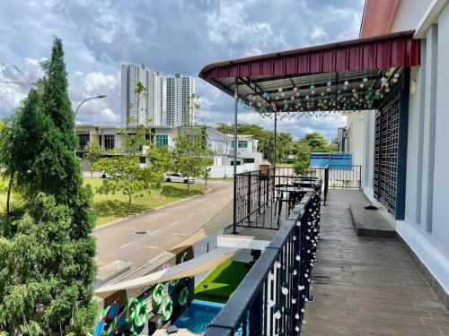 Private Pool Modern Holiday Home Mount Austin JB Private Pool Modern Holiday Home Mount Austin JB