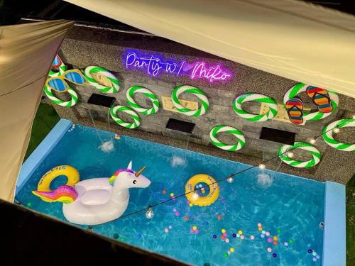 Private Pool Modern Holiday Home Mount Austin JB Private Pool Modern Holiday Home Mount Austin JB