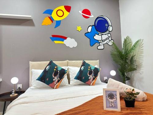 Private Pool Modern Holiday Home Mount Austin JB Private Pool Modern Holiday Home Mount Austin JB