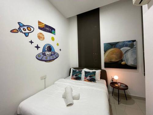 Private Pool Modern Holiday Home Mount Austin JB Private Pool Modern Holiday Home Mount Austin JB