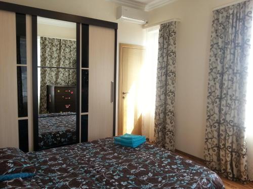 Solnechny Guest House