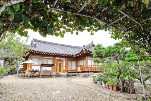 Boseong Jihye Hanok Guesthouse Boseong Jihye Hanok Guesthouse