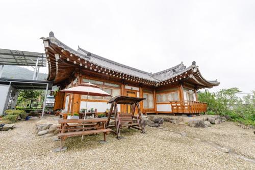 Boseong Jihye Hanok Guesthouse Boseong Jihye Hanok Guesthouse