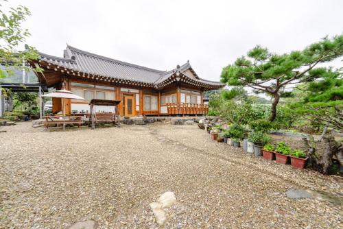 Boseong Jihye Hanok Guesthouse Boseong Jihye Hanok Guesthouse
