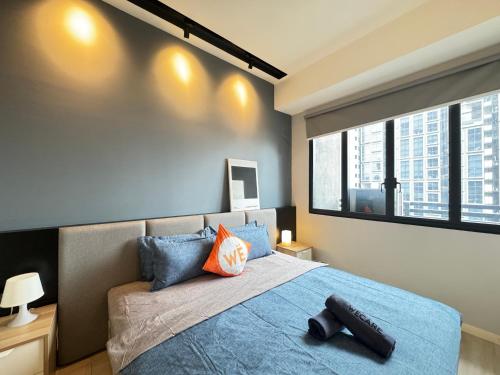 The Caspian Icon City Bandar Sunway Subang Jaya