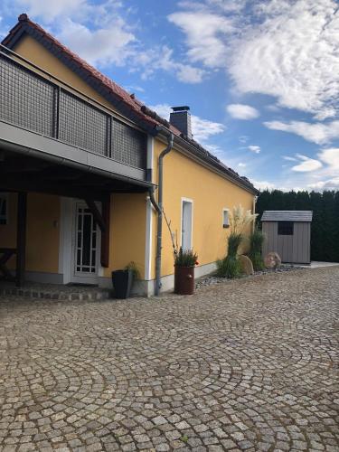 A&C Bergen in Luckau, Deutschland