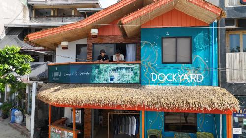 Dockyard by Araw Residences, El Nido (foto 2)