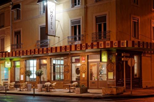 Hôtel Des Arcades - main image