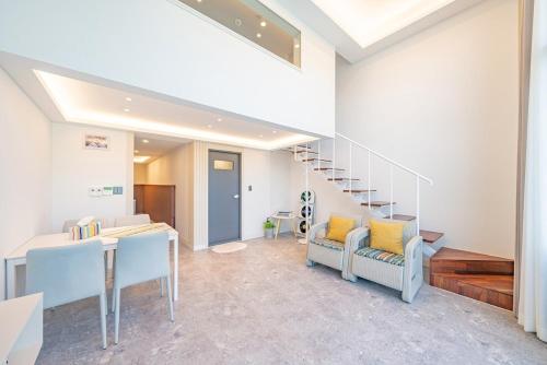 Yeosu 48 Hour Pool Villa in Hwajeong-myeon