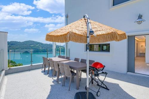 Yeosu 48 Hour Pool Villa in Hwajeong-myeon