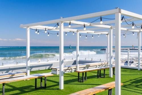 Sokcho Ocean 11 Spa Pension – photo 5