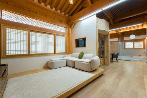 Sangchunjae in Tongjin-eup