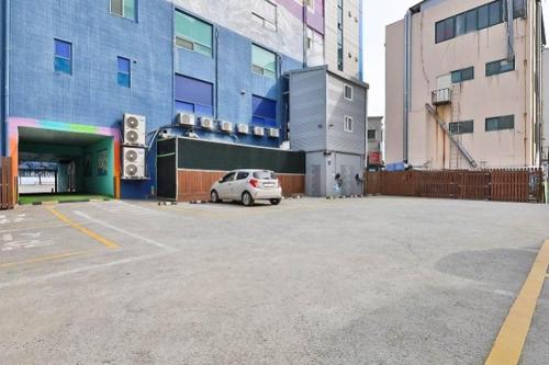 Pohang Yeongildae HOTEL LILY