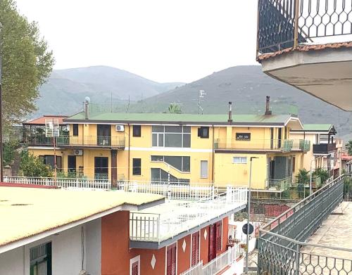 La Casetta in Piazza in Авелла