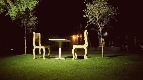 Vattakkuny Wild Orchid Resorts in Tholpetty