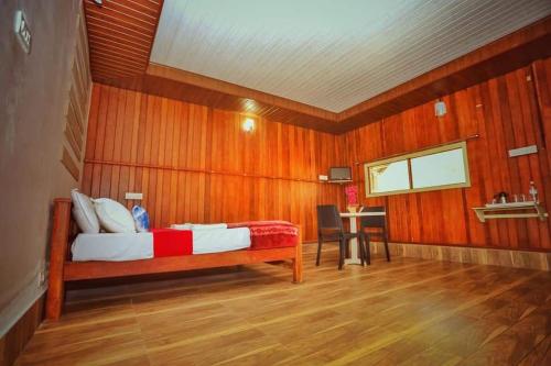 Vattakkuny Wild Orchid Resorts in Tholpetty