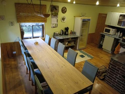 Paepealse Guesthouse in Kullamaa