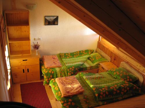 Guesthouse Planinarski dom Neviđen'o - image 3
