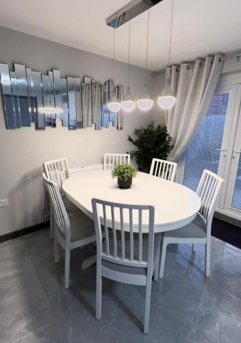 Facilities, Ultra Modern large 4 bed executive home Durham in Plawsworth