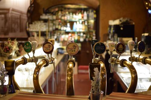 Hotel Brasserie Grupello