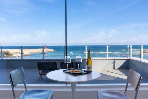 Stay Suan near Jumunjin Beach