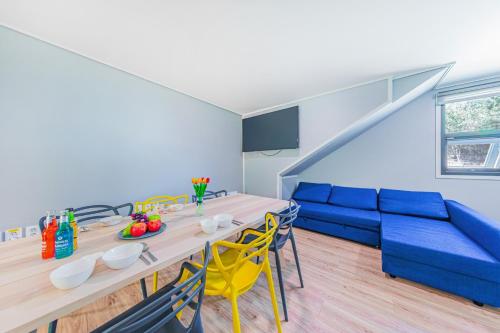 Gyeongju Bentus Kids Poolvilla – photo 2