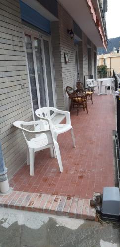 Casa Betty, Laigueglia