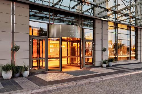 Sheraton Poznan Hotel