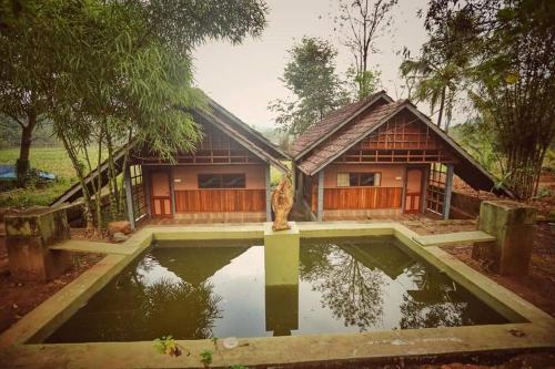 Vattakkuny Wild Orchid Resorts in Tholpetty