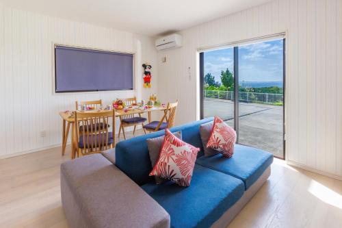 KOEI FARM LODGE in Kin