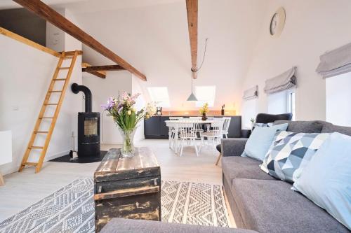 De groode Boben in Dollerup, Deutschland