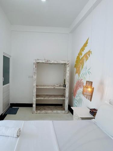 Deluxe Double Room image 3