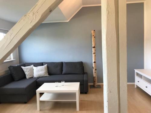 Nordic Living - 90m² im nordisch modernen Stil in Fruerlund