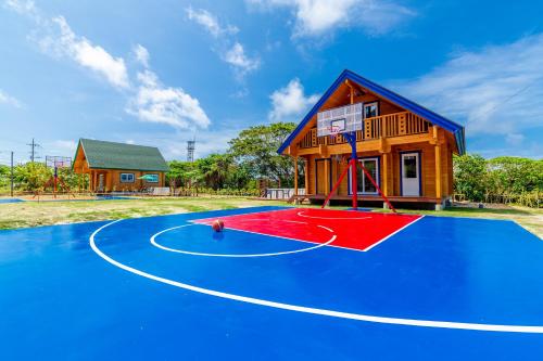 レジーナ石垣　ログテリアⅠ