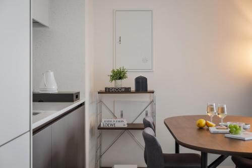 Facilities, Urbanstay Naksan Beach in Yangyang-gun