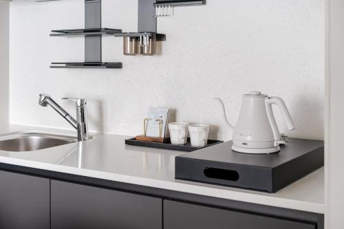 Facilities, Urbanstay Naksan Beach in Yangyang-gun