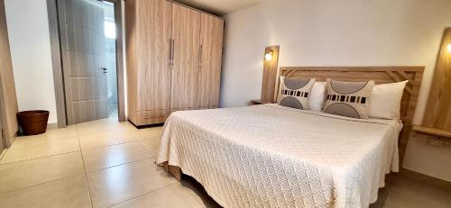 Residence Capri - Mont Choisy 4