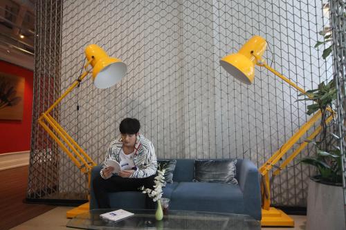 Beat Hotel Bangkok - image 2