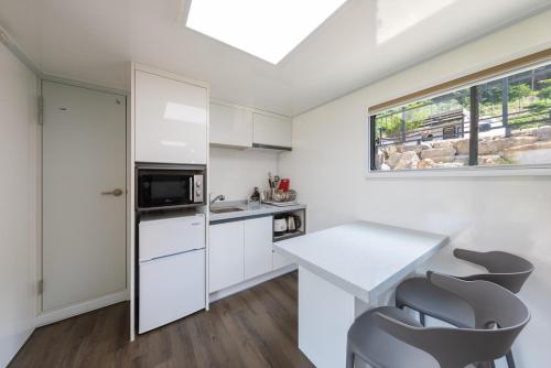 โพชอน โนเบิล แกลมปิ้ง (Pocheon Noble Glamping) in อื่นๆ