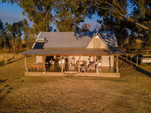 Dalmore Guest Farm Dalmore Guest Farm