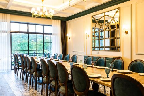 Macara Village Resort