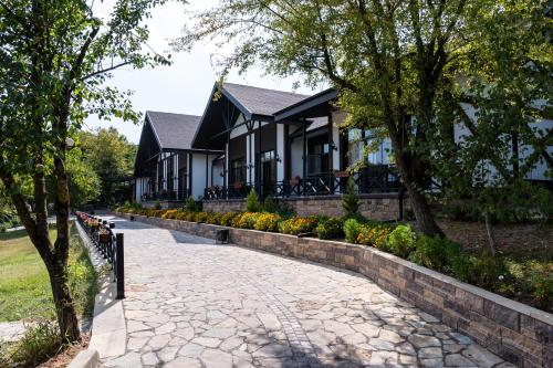 Macara Village Resort in Quba