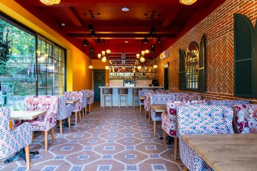 Macara Village Resort