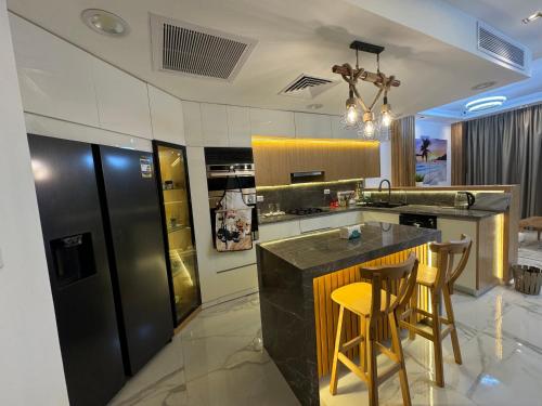 Luxury Smart Home- Villa Duplex 4